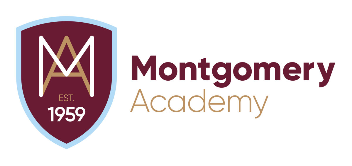 Image of Montgomery - On a mission to help our pupils!